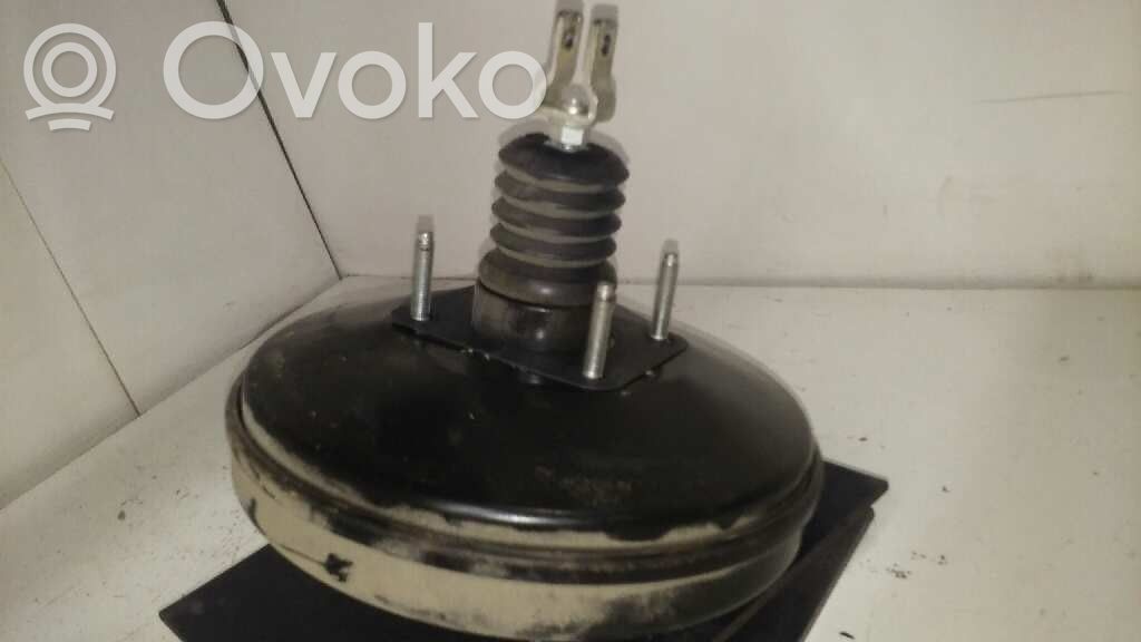 Peugeot 107 Servo-frein