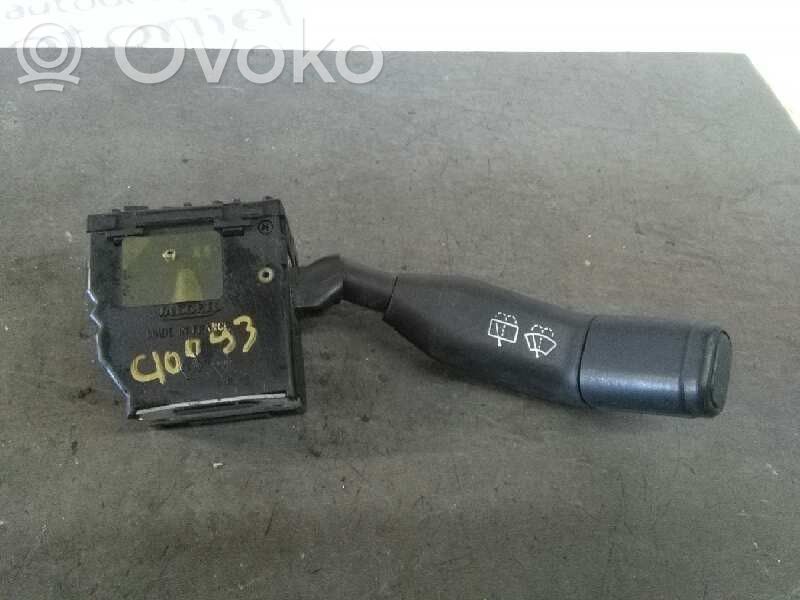 Renault Clio I Wiper control stalk 