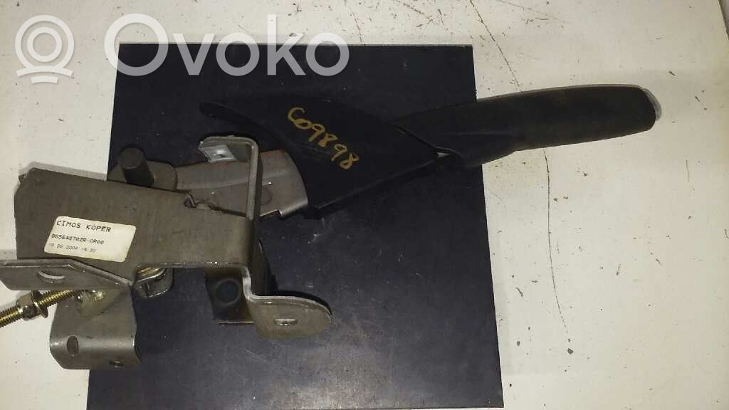 Citroen C4 I Picasso Manetă frână de mână 