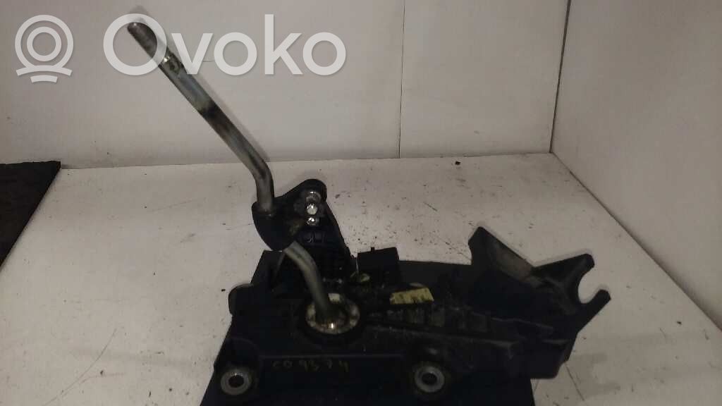Ford Focus Manetă schimbător viteze 
