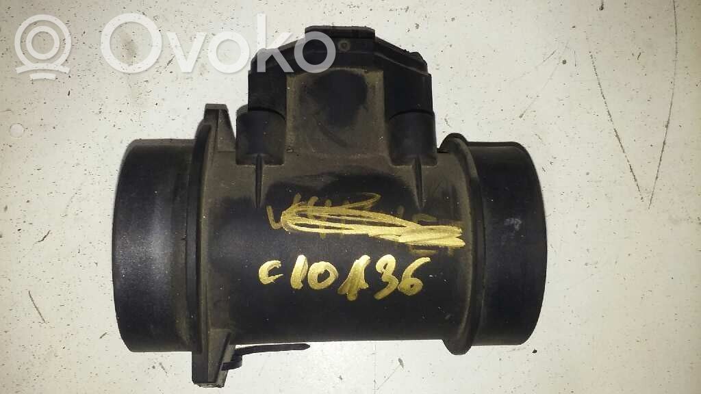 Saab 9000 CS Mass air flow meter 