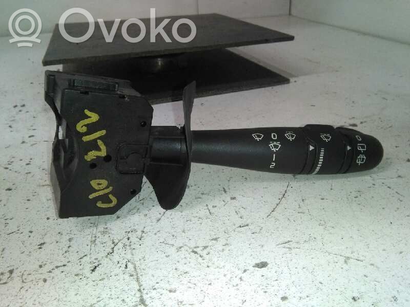Renault Clio II Wiper control stalk 