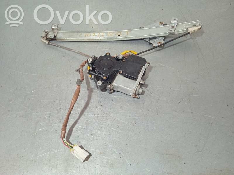 Mitsubishi Space Wagon Galinio el. lango pakėlimo mechanizmas be varikliuko 