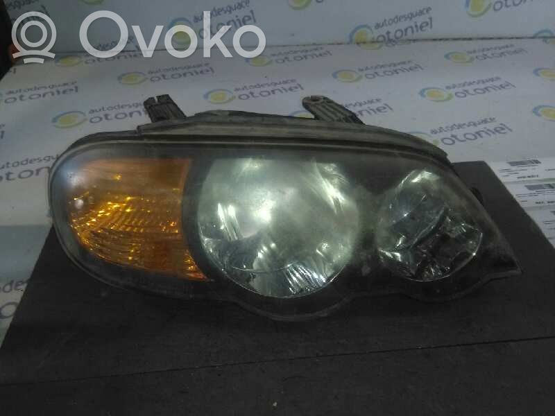 KIA Shuma Priekinis žibintas 