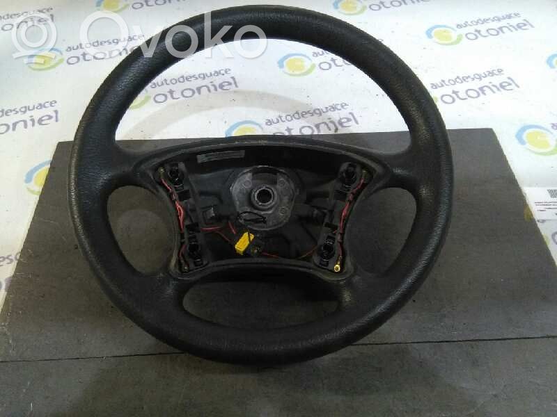 Citroen C5 Stūre 