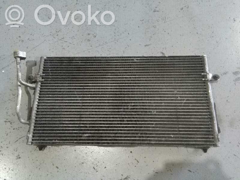 Mitsubishi Carisma Skraplacz / Chłodnica klimatyzacji 