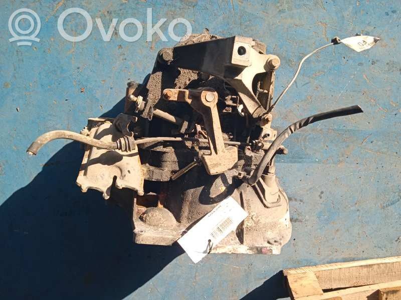 Hyundai i30 Manualna 5-biegowa skrzynia biegów 