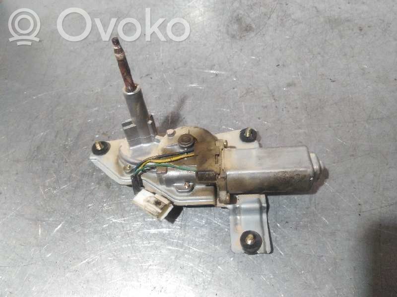 Mitsubishi Montero Motorino del tergicristallo del lunotto posteriore