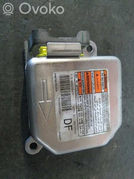 Daewoo Nubira Sterownik / Moduł Airbag 