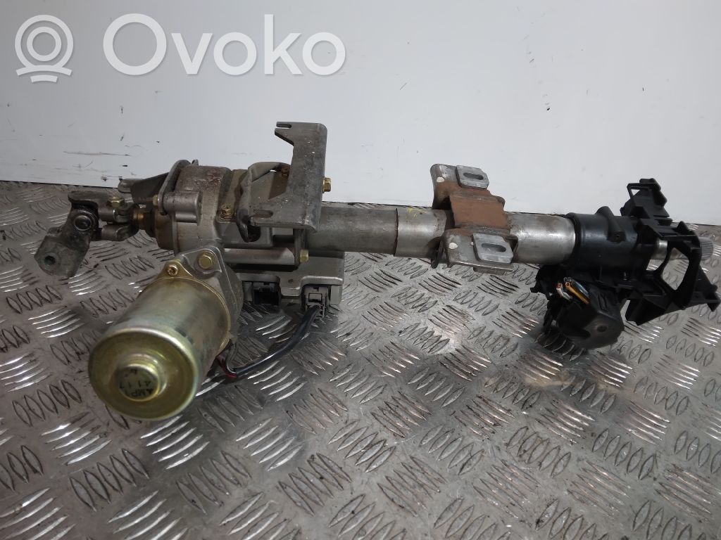 Suzuki Wagon R+ Ось рулевого колеса 