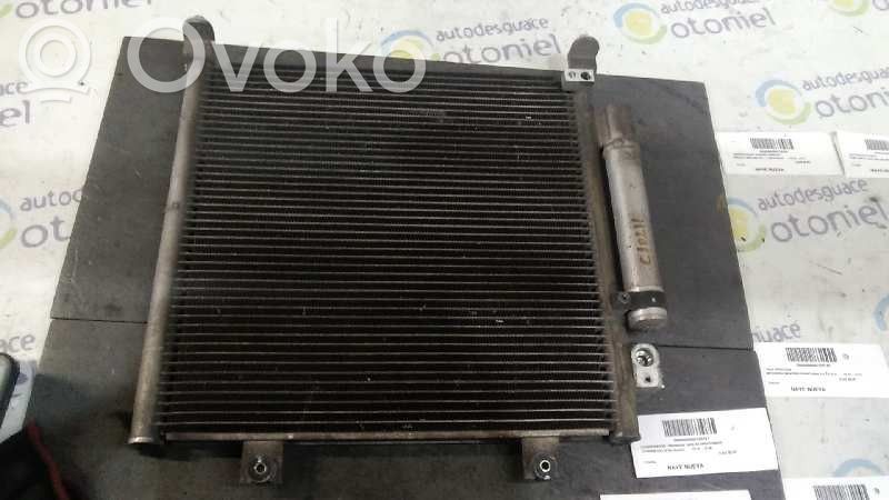 Radiator răcire A/C (condensor)   365X355