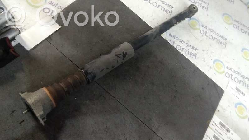 Stoßdämpfer hinten