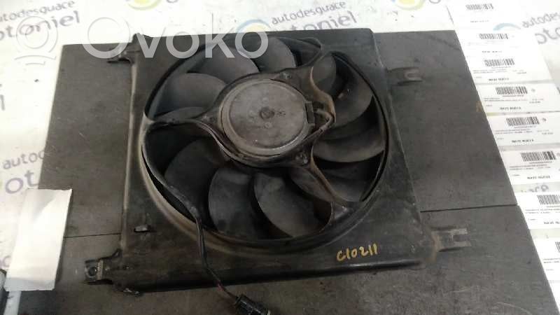 Ventilator electric răcire radiator