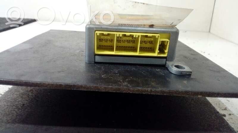 Nissan Almera N16 Centralina/modulo airbag