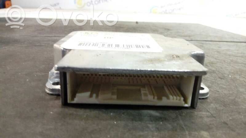 KIA Sorento Centralina/modulo airbag 