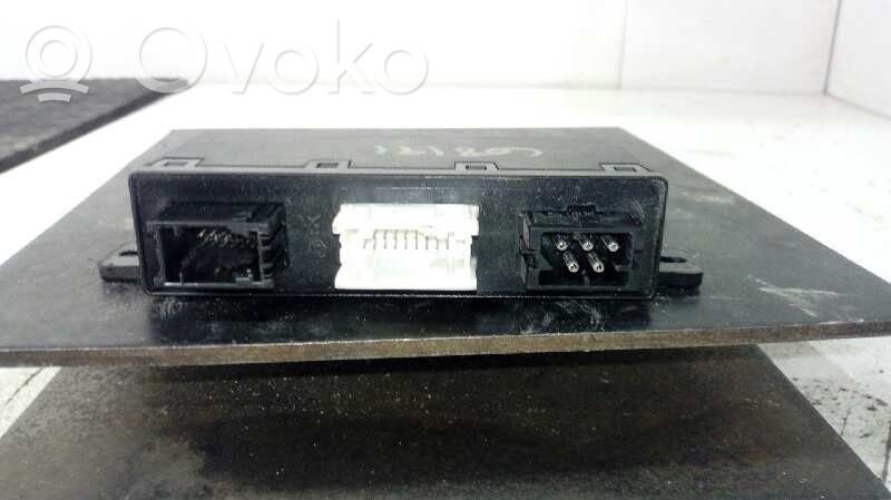 Engine control unit/module   CONTORLDEPUERTA