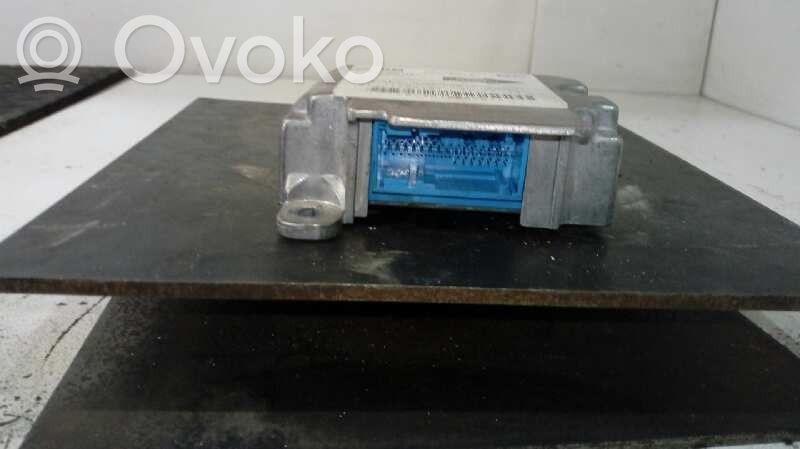 Opel Astra G Centralina/modulo airbag 