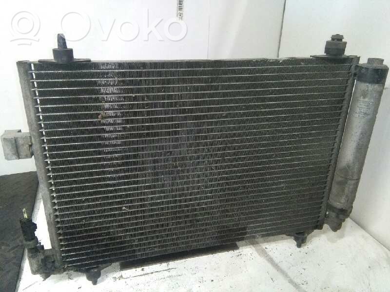 Citroen C5 Radiateur condenseur de climatisation 