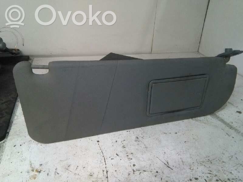 Citroen Evasion Sun visor 