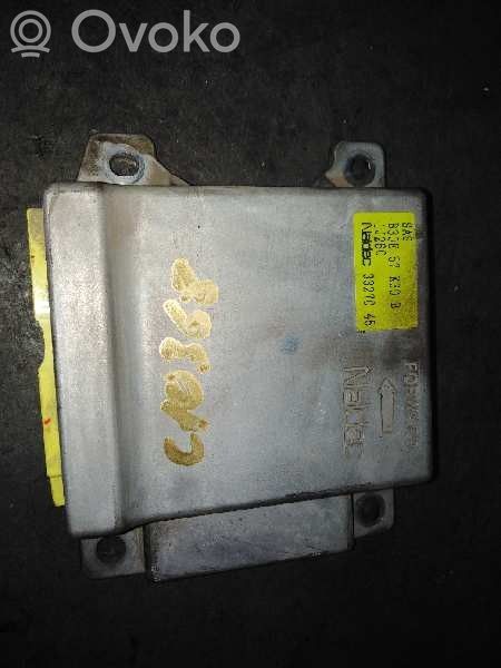 Airbag control unit/module   3327045,3327045