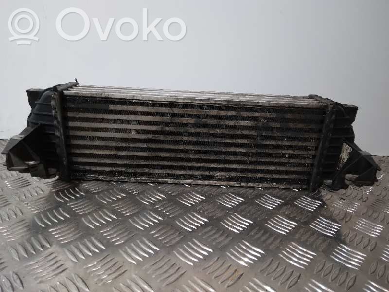Ford Transit Radiator intercooler 