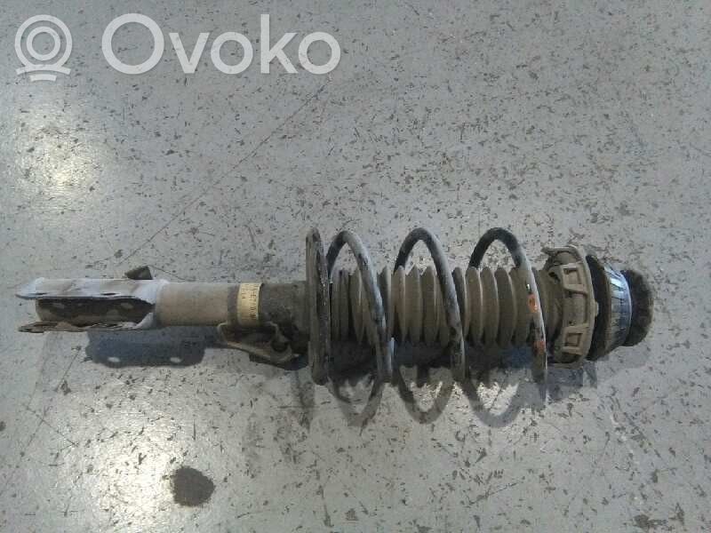 Honda Jazz Ansamblu amortizor cu arc față 