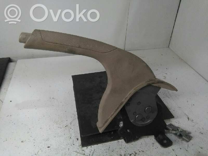 KIA Sportage Rączka / Dźwignia hamulca ręcznego 