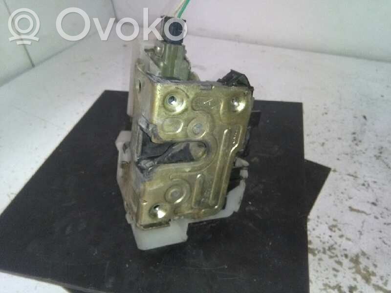 Renault Megane I Durų spyna (dvidurio) 