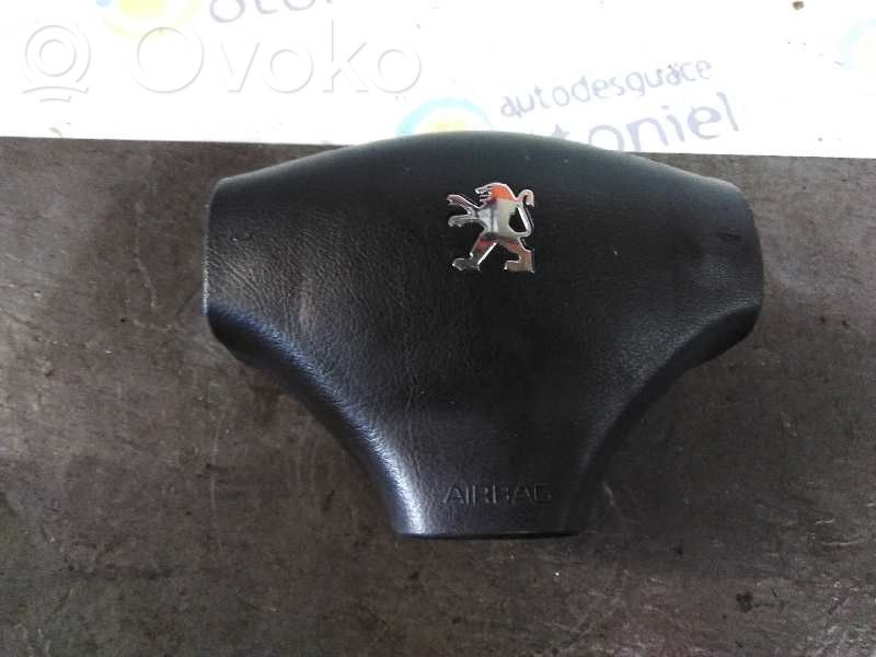 Peugeot 206 Airbag volan