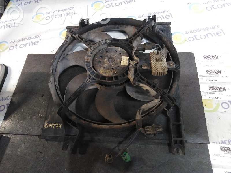 Elektrolüfter   25386M3020,25350M3010,25231M2000