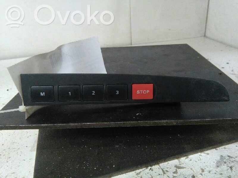Engine control unit/module   4B1959769,MANDOASIENTO