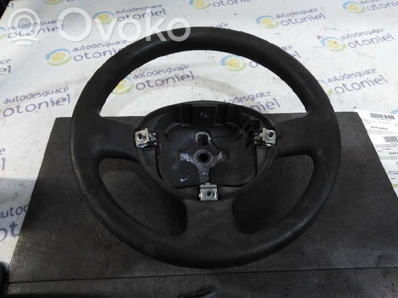 Fiat Punto (199) Vairas 