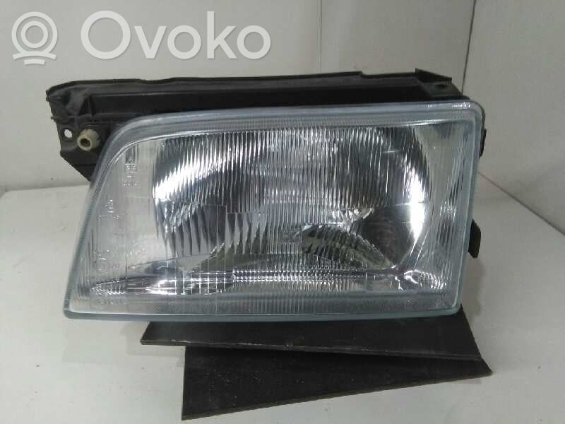 Headlight/headlamp   H4