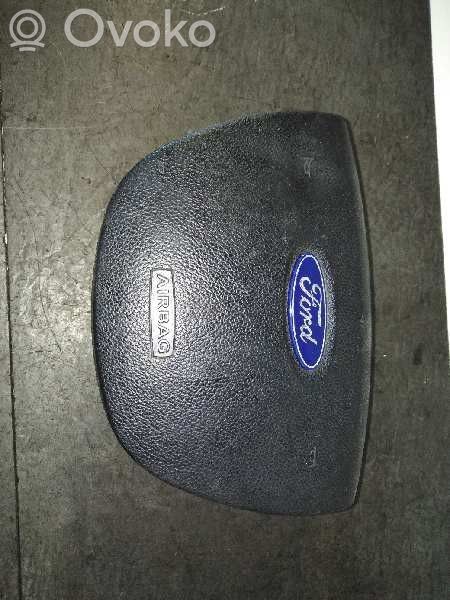 Ford Focus Airbag volan