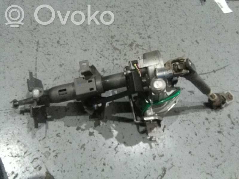 Nissan Juke I F15 Scatola dello sterzo 
