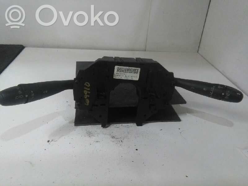 Citroen C4 I Multifunctional control switch/knob 