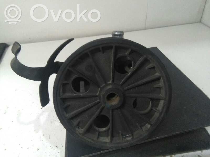 Volvo V70 Power steering pump 