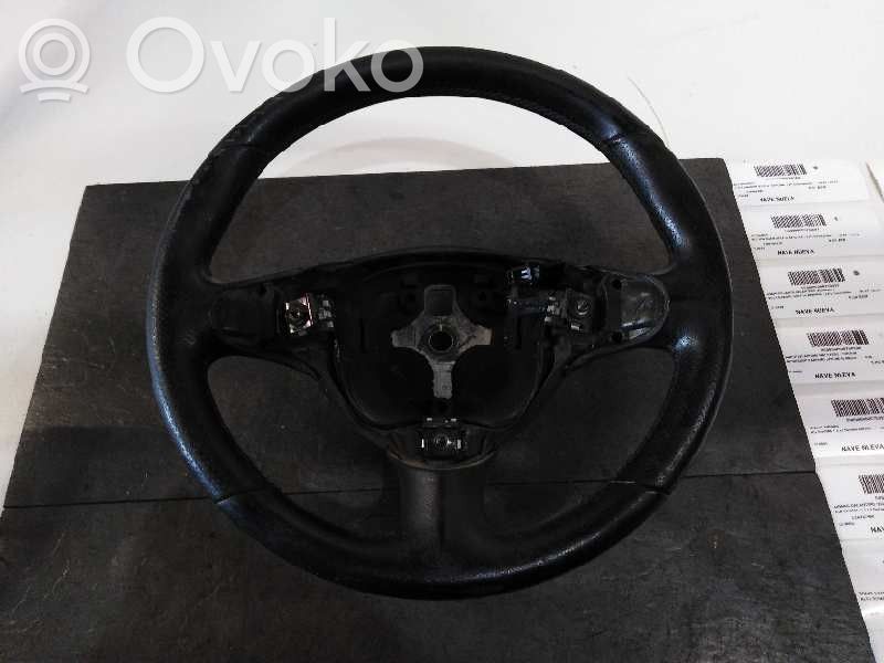 Alfa Romeo 147 Vairas 