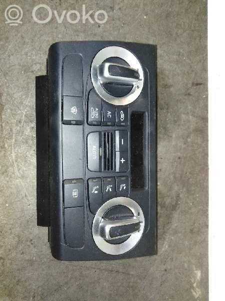 Audi A3 S3 8P Centralina del climatizzatore