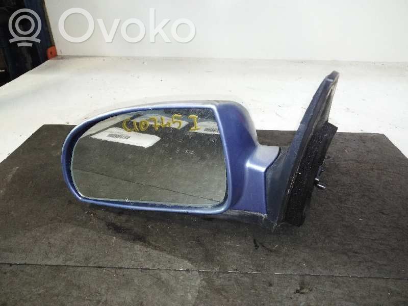 KIA Rio Veidrodėlis (elektra valdomas) 