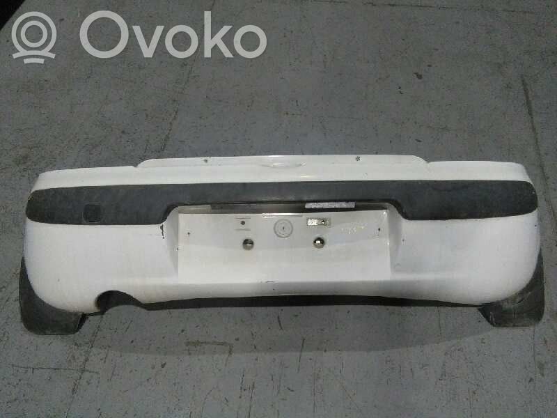 Bamperis   96317589,BLANCO,1SERIE