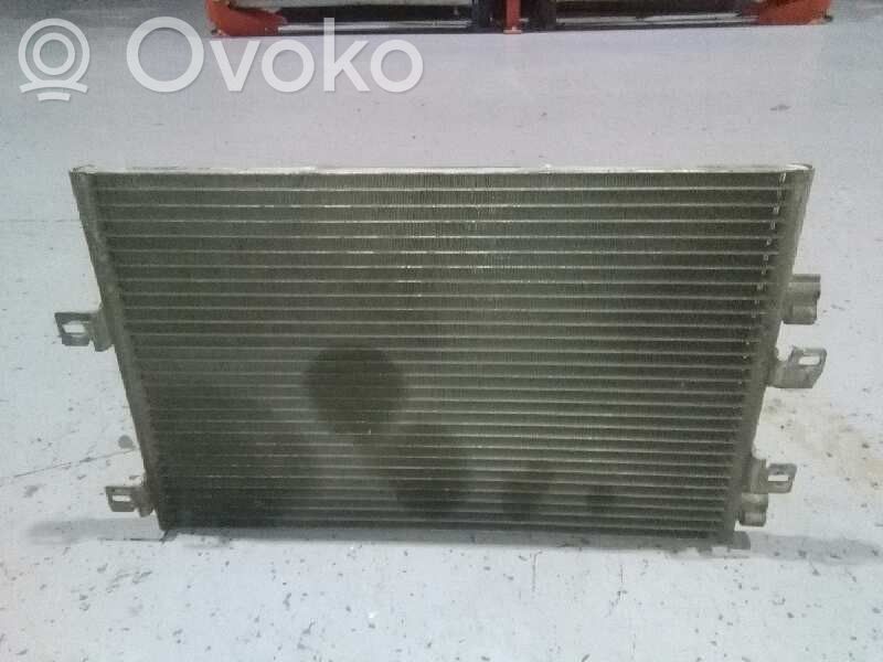 Nissan Kubistar Radiatore di raffreddamento A/C (condensatore) 