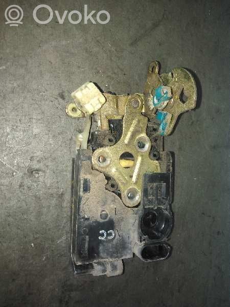 Daewoo Kalos Serratura portiera anteriore