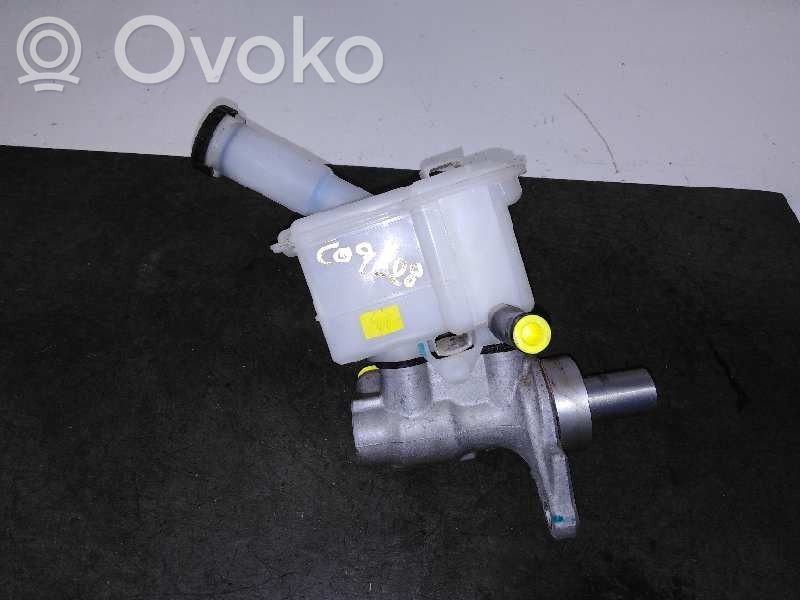 Servo-frein   200031905