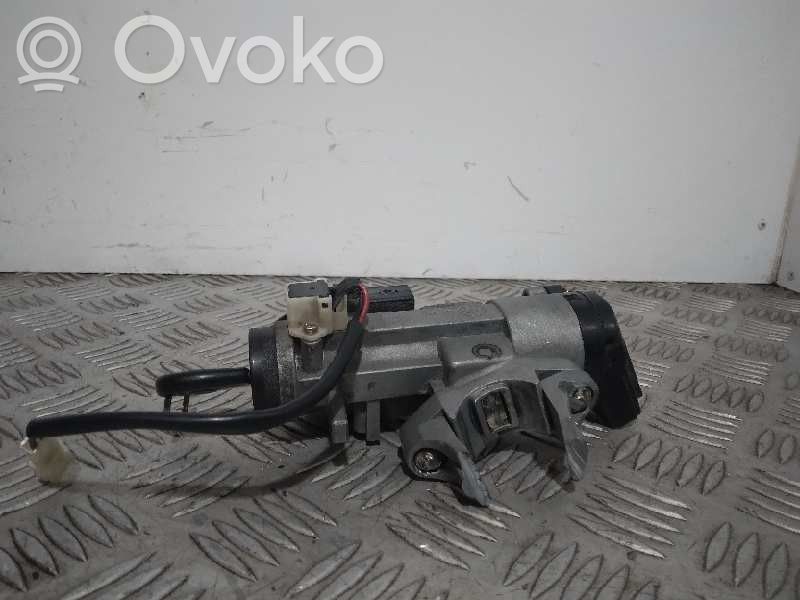 Daewoo Kalos Ignition lock 