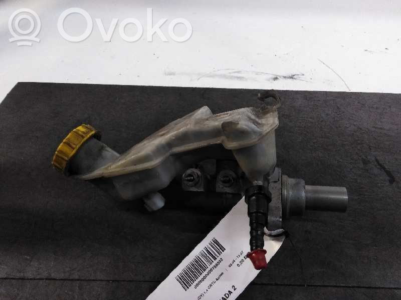 Mazda 2 Servo-frein 