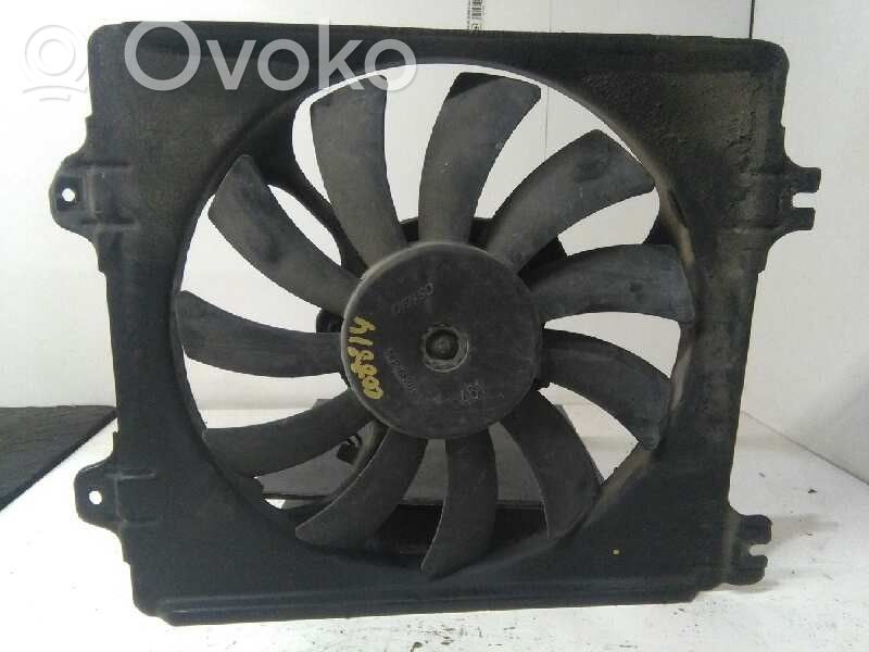Elektryczny wentylator chłodnicy   38616PLZE01,38611PLZE01,11ASPAS