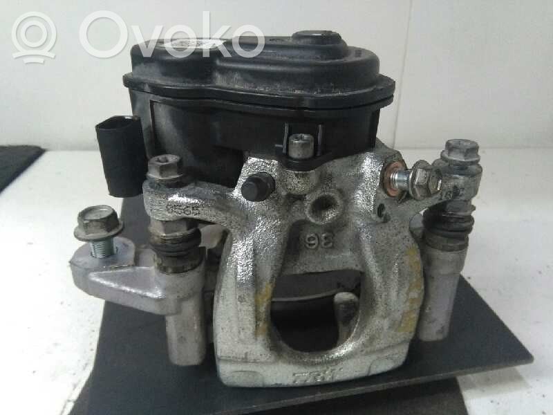 Nissan Qashqai Pinza del freno posteriore 