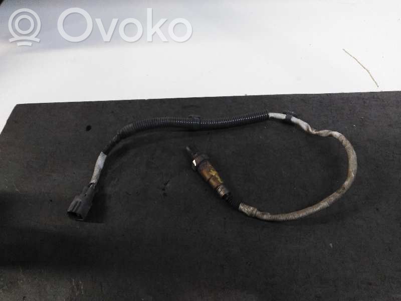 Toyota Yaris Lambda probe sensor 