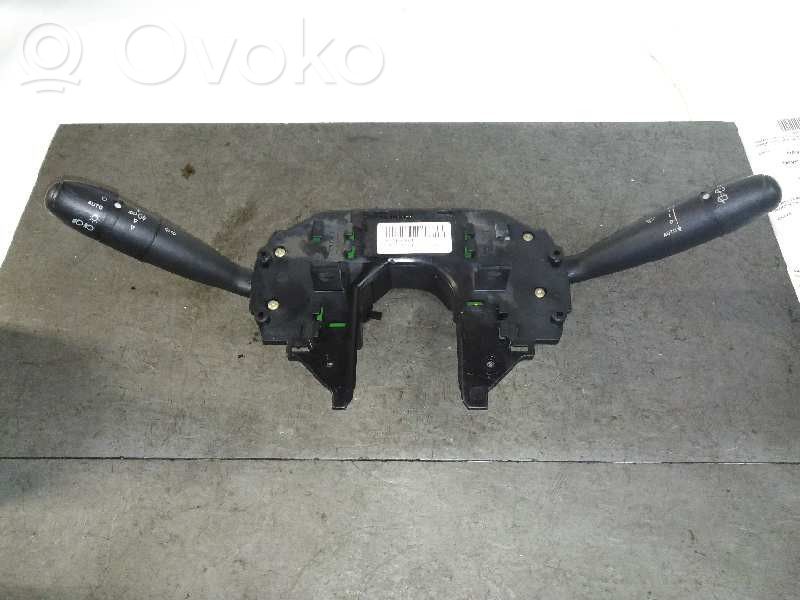 Citroen C4 I Picasso Multifunctional control switch/knob 